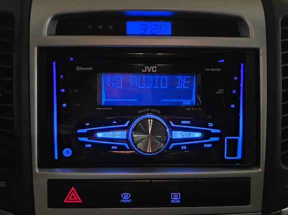 Hyundai Santa Fe 29 of 30