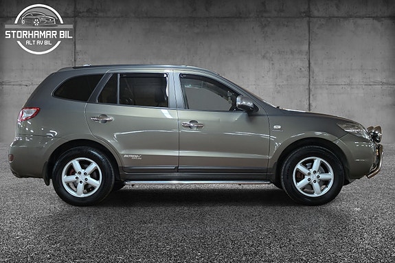 Hyundai Santa Fe 5 of 30