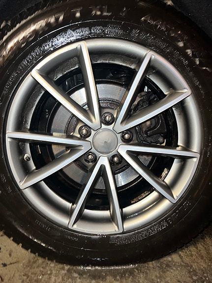 Mitsubishi Outlander 21 of 21