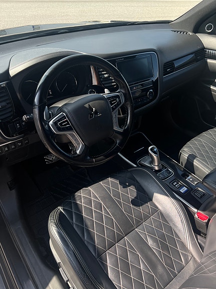 Mitsubishi Outlander 6 of 21