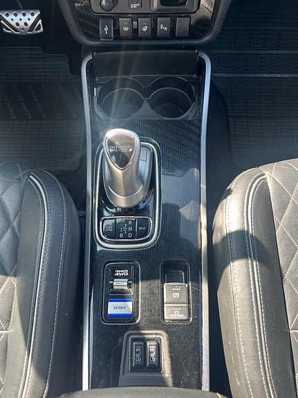 Mitsubishi Outlander 7 of 21
