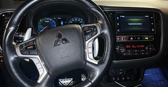 Mitsubishi Outlander 5 of 21