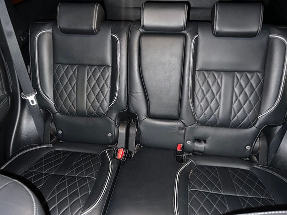 Mitsubishi Outlander 9 of 21