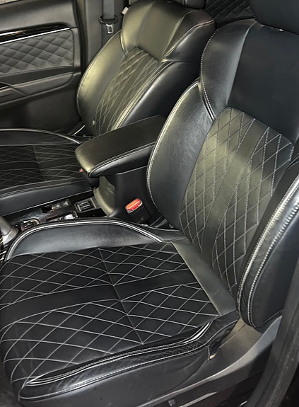 Mitsubishi Outlander 8 of 21