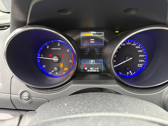 Subaru Outback 12 of 17