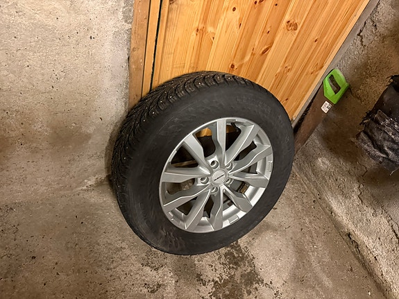 Subaru Outback 17 of 17