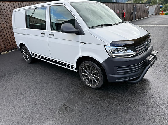 Volkswagen Transporter 6 of 21