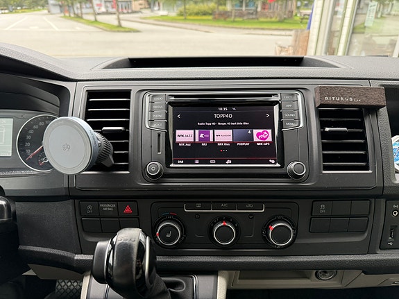 Volkswagen Transporter 14 of 21