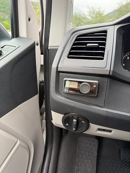 Volkswagen Transporter 19 of 21
