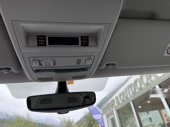 Volkswagen Transporter 20 of 21