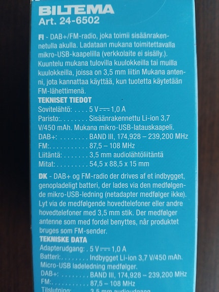 Product image 4 of 5