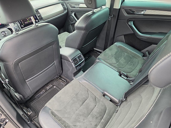 Skoda Kodiaq 7 of 12