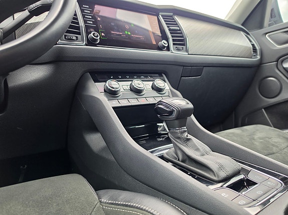 Skoda Kodiaq 12 of 12