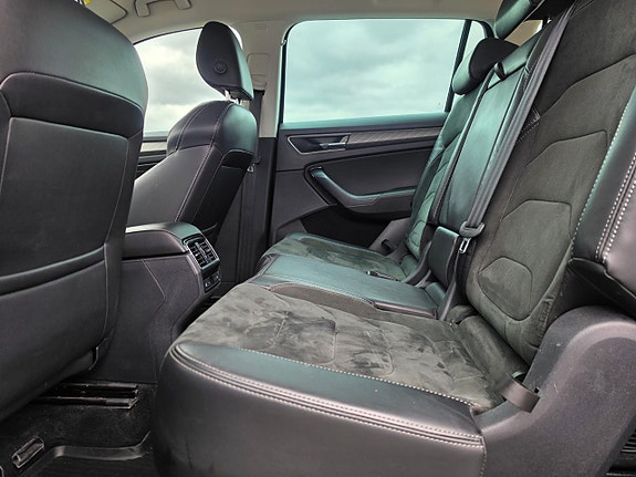 Skoda Kodiaq 9 of 12