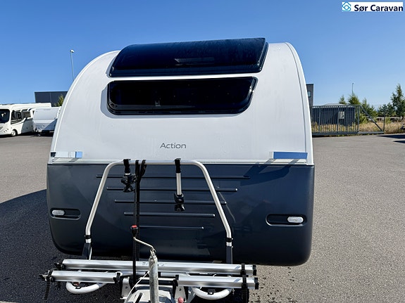 Adria ACTION 361LH / Lithium 200Ah/ Solcelle 5 of 16