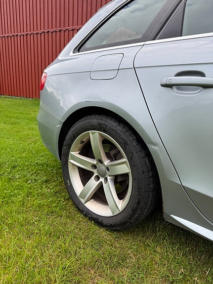 Audi A4 11 of 11