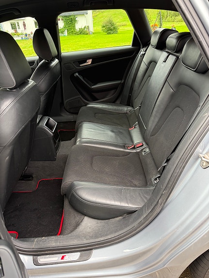Audi A4 6 of 11