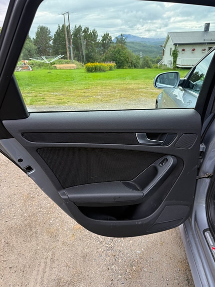 Audi A4 7 of 11