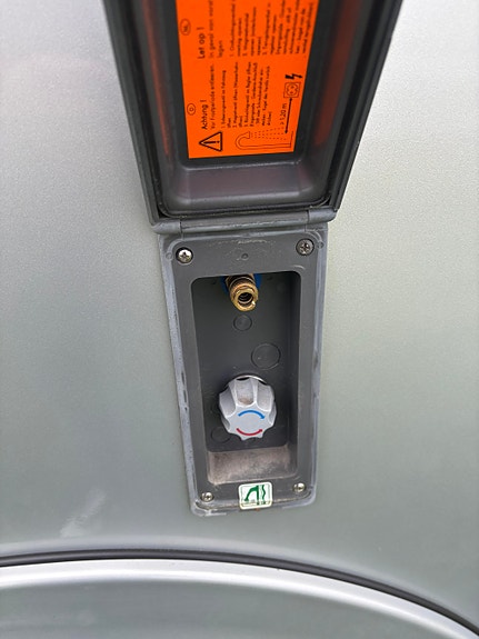 Frankia Platin 8400 QD U.SENKESENG / 4 x SOLCELLE / BAKHJULSDRIFT / HYD.LABBER 12 of 30
