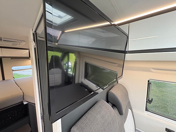 Adria Twin 640 SLB SOLCELLE / ALDE / AC / 9 TRINNS GIR / KROK !! 20 of 30