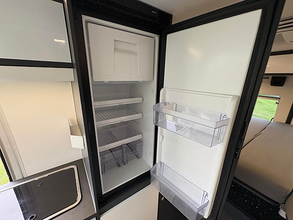 Adria Twin 640 SLB SOLCELLE / ALDE / AC / 9 TRINNS GIR / KROK !! 24 of 30