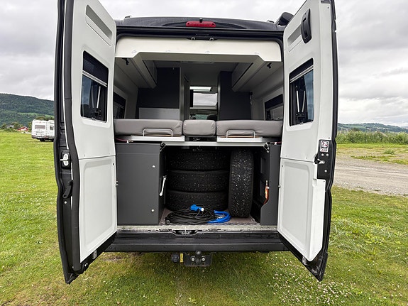Adria Twin 640 SLB SOLCELLE / ALDE / AC / 9 TRINNS GIR / KROK !! 8 of 30