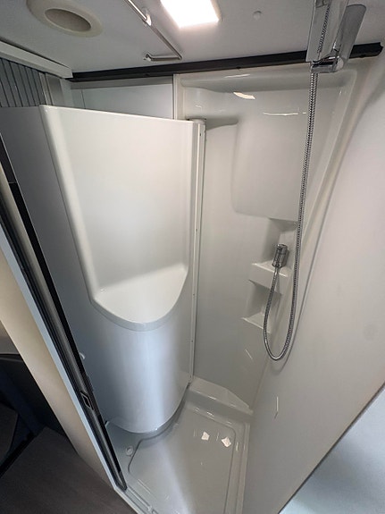 Adria Twin 640 SLB SOLCELLE / ALDE / AC / 9 TRINNS GIR / KROK !! 22 of 30
