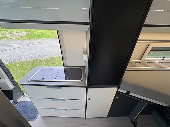 Adria Twin 640 SLB SOLCELLE / ALDE / AC / 9 TRINNS GIR / KROK !! 23 of 30