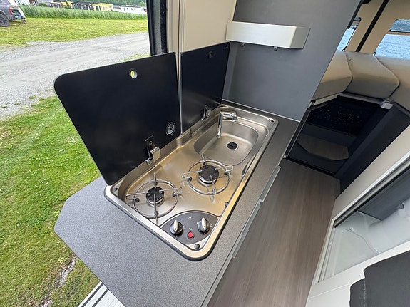 Adria Twin 640 SLB SOLCELLE / ALDE / AC / 9 TRINNS GIR / KROK !! 15 of 30