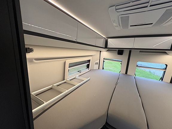 Adria Twin 640 SLB SOLCELLE / ALDE / AC / 9 TRINNS GIR / KROK !! 26 of 30