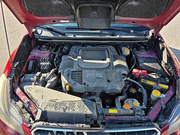 Subaru XV 19 of 19