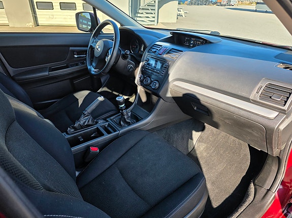 Subaru XV 17 of 19