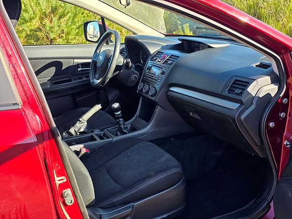 Subaru XV 15 of 19