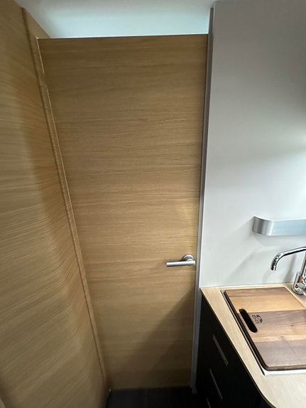 Adria MATRIX 670SL 60Y / 8 TRINN GIRKASSE / MARKISE / MEGET PEN NY BIL 22 of 30