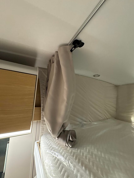 Adria MATRIX 670SL 60Y / 8 TRINN GIRKASSE / MARKISE / MEGET PEN NY BIL 27 of 30