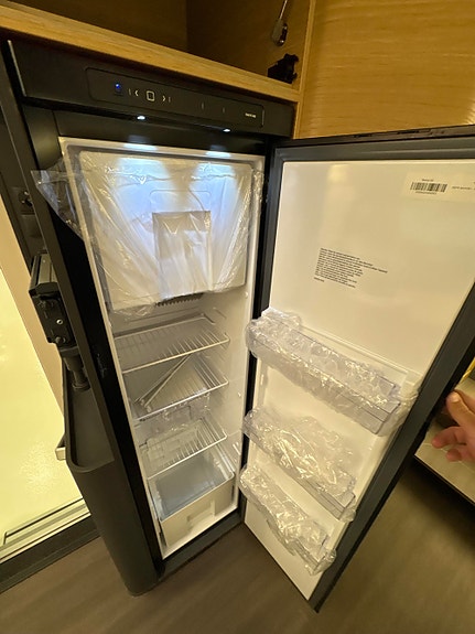 Adria MATRIX 670SL 60Y / 8 TRINN GIRKASSE / MARKISE / MEGET PEN NY BIL 17 of 30