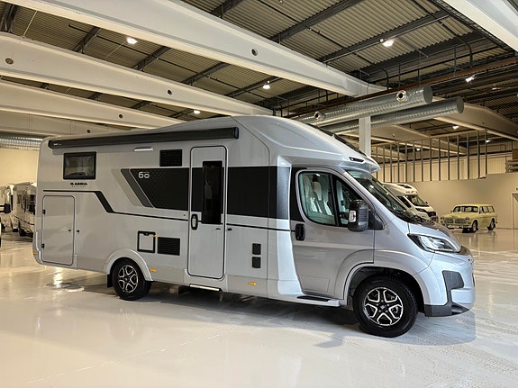 Adria MATRIX 670SL 60Y / 8 TRINN GIRKASSE / MARKISE / MEGET PEN NY BIL 7 of 30