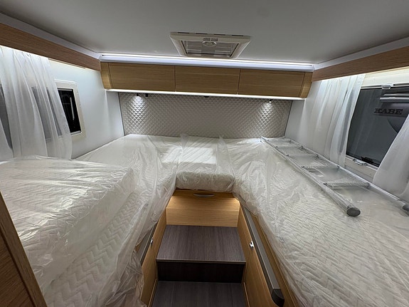 Adria MATRIX 670SL 60Y / 8 TRINN GIRKASSE / MARKISE / MEGET PEN NY BIL 18 of 30