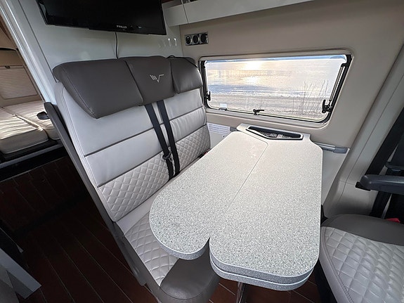 Mobilvetta ADMIRAL K 6.3 SOLCELLE / LITHIUM / 9 TRINNSGIRKASSE / KROK / / ++ 19 of 30