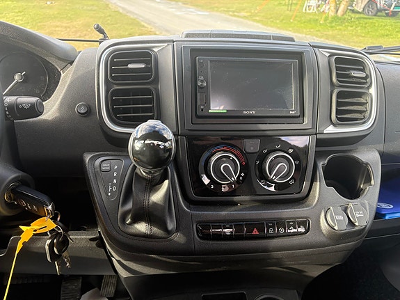Mobilvetta ADMIRAL K 6.3 SOLCELLE / LITHIUM / 9 TRINNSGIRKASSE / KROK / / ++ 13 of 30