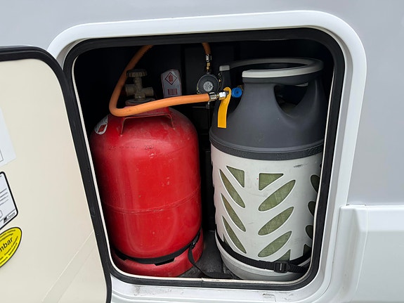 Roller Team ZEFIRO 266TL 10 of 30