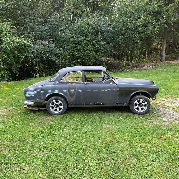 Volvo Amazon 5 of 19