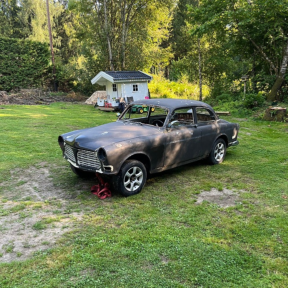 Volvo Amazon 2 of 19