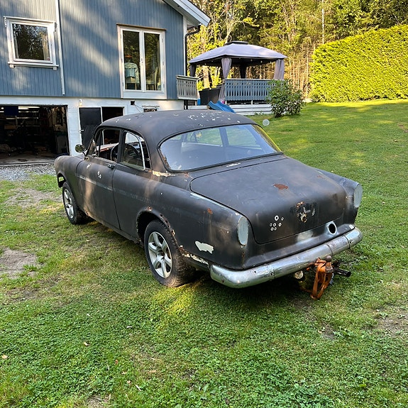 Volvo Amazon 8 of 19