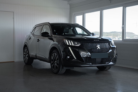 Peugeot 2008 4 of 30