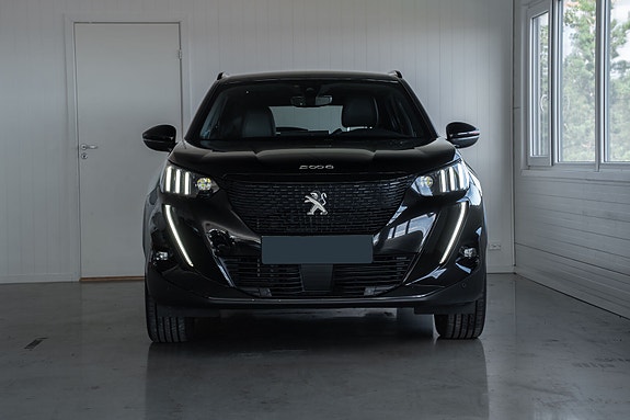 Peugeot 2008 5 of 30
