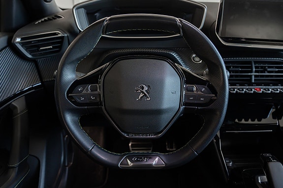 Peugeot 2008 17 of 30