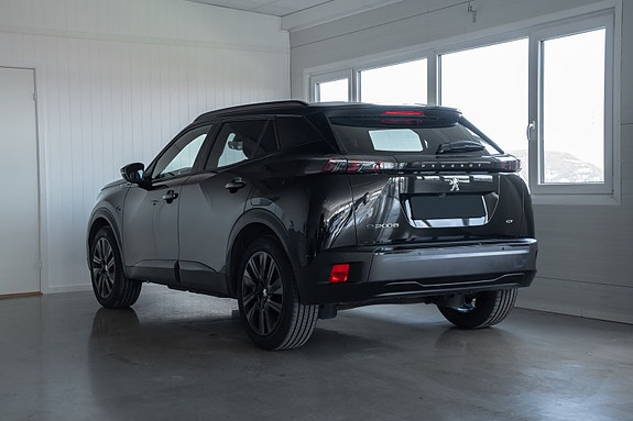 Peugeot 2008 9 of 30