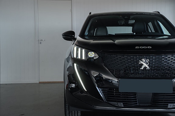 Peugeot 2008 6 of 30