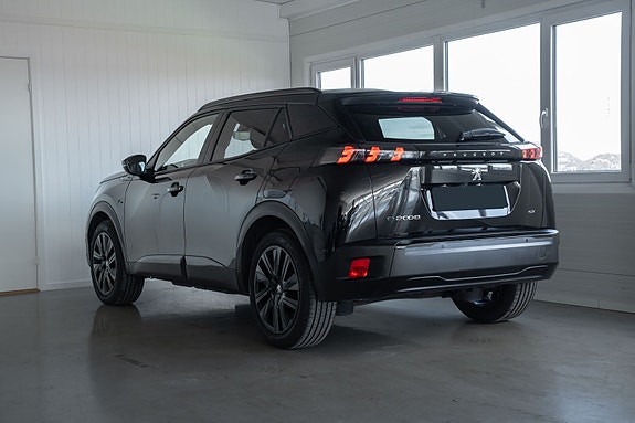 Peugeot 2008 13 of 30